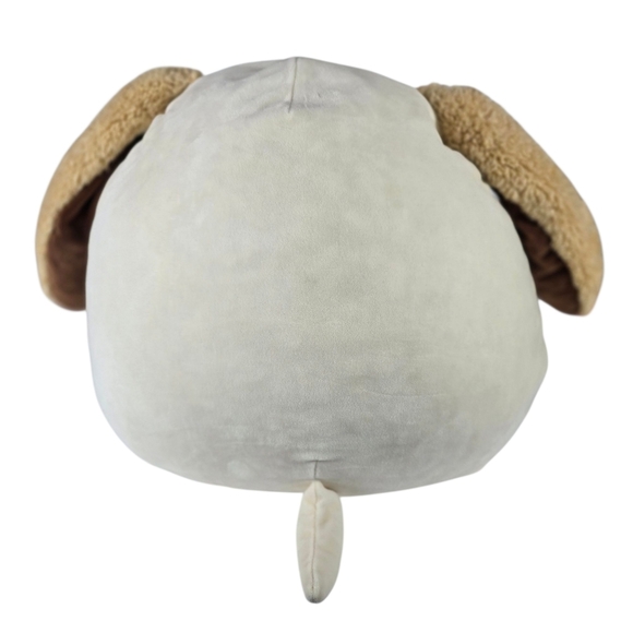 Squishmallows official kellytoy plush16" harrisonthedog ultrasoft stuffed animal - Picture 2 of 9